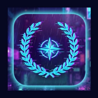 Cyber logo