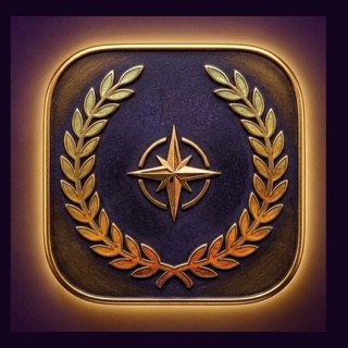Gold logo